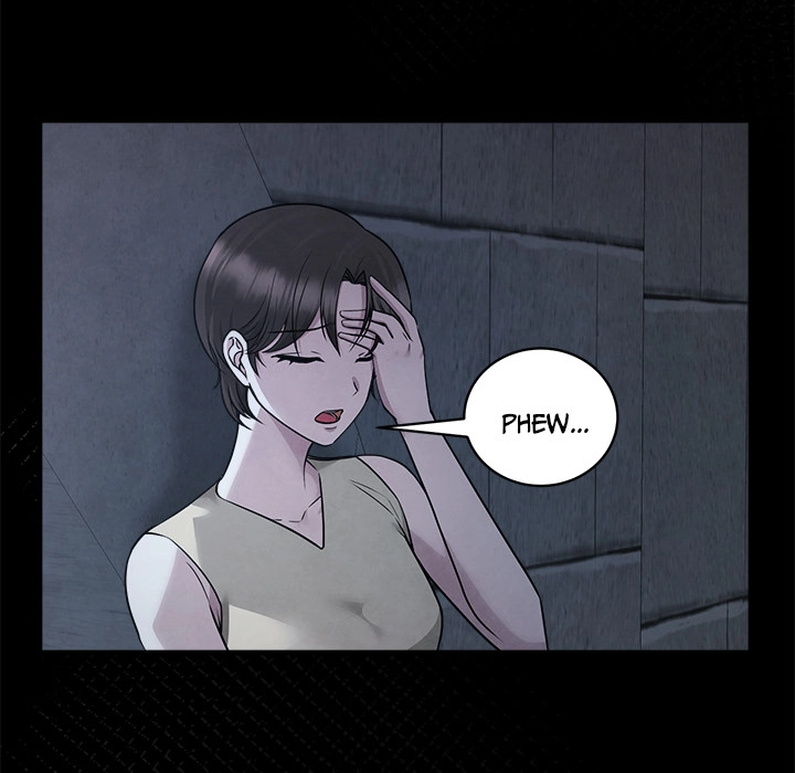 Demon Cat Chapter 9 page 11 - 