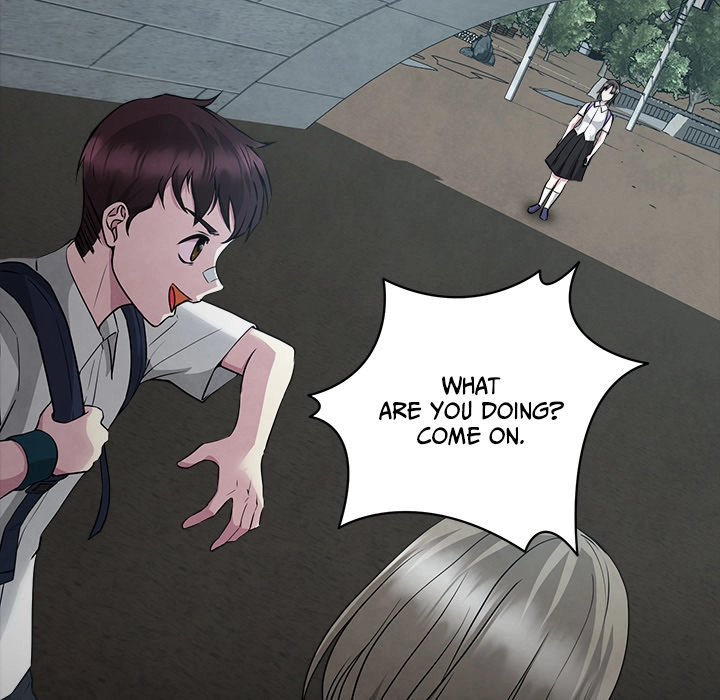 Demon Cat Chapter 9 page 104 - 