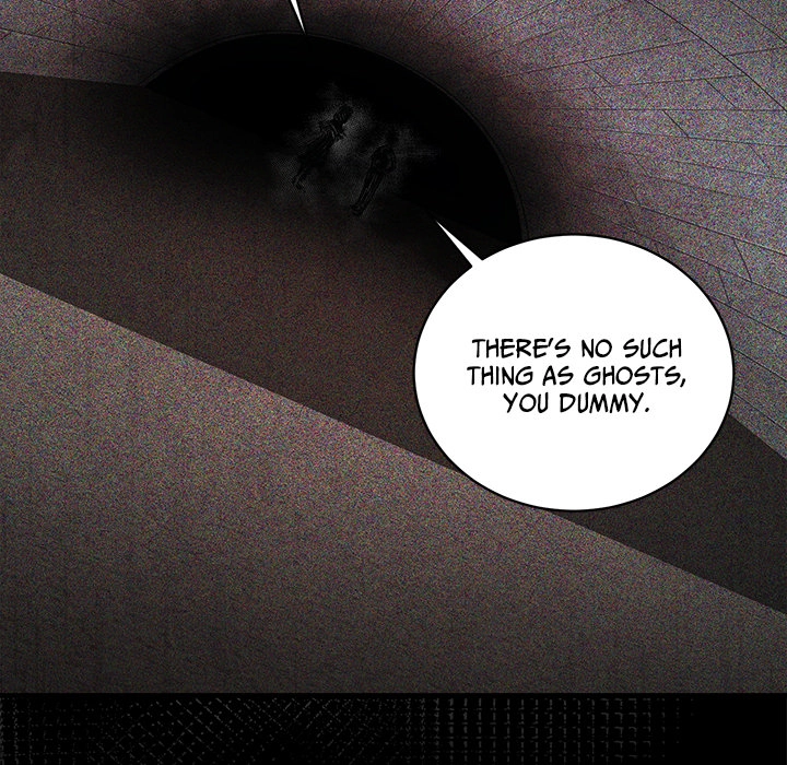 Demon Cat Chapter 9 page 106 - 