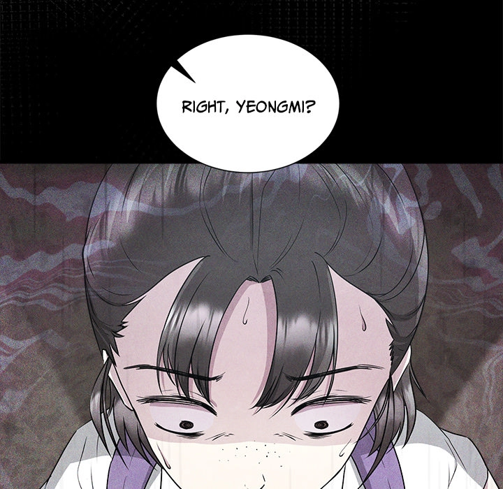 Demon Cat Chapter 9 page 107 - 