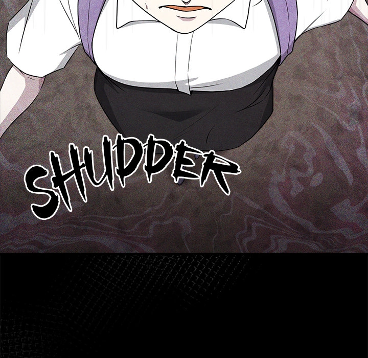 Demon Cat Chapter 9 page 108 - 