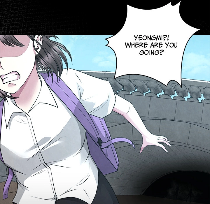 Demon Cat Chapter 9 page 109 - 