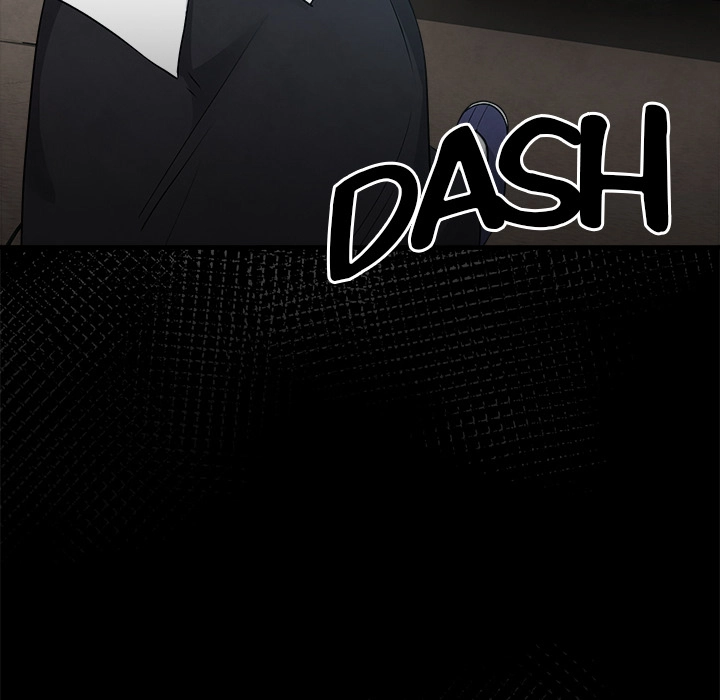 Demon Cat Chapter 9 page 110 - 