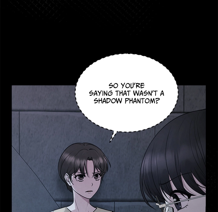 Demon Cat Chapter 9 page 12 - 