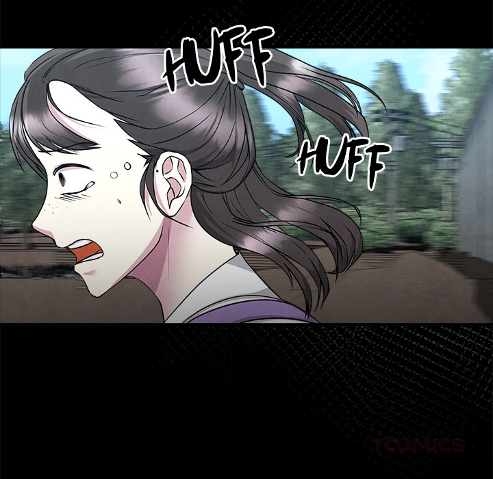 Demon Cat Chapter 9 page 111 - 