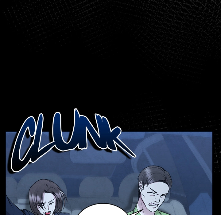 Demon Cat Chapter 9 page 116 - 
