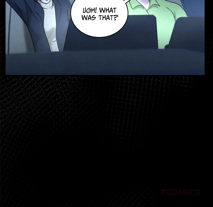 Demon Cat Chapter 9 page 117 - 