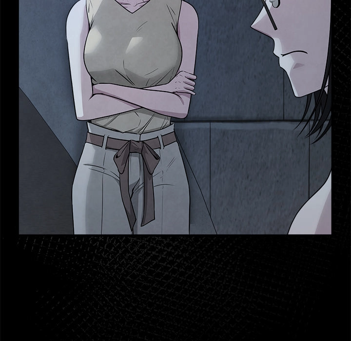 Demon Cat Chapter 9 page 13 - 