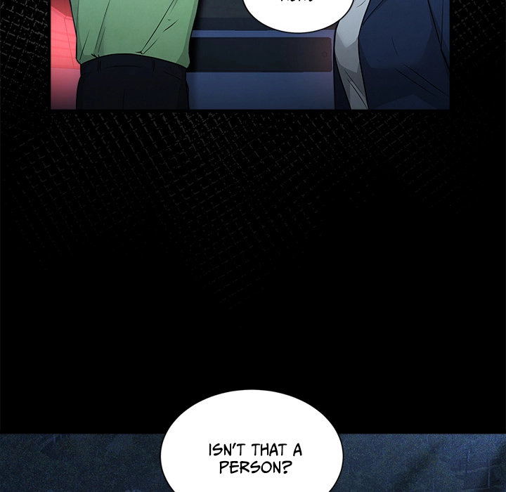 Demon Cat Chapter 9 page 121 - 