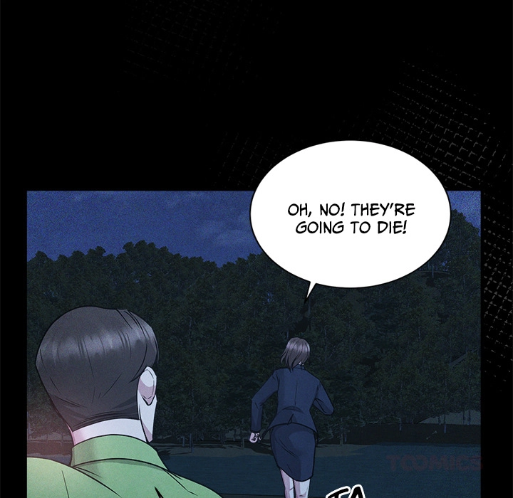 Demon Cat Chapter 9 page 123 - 