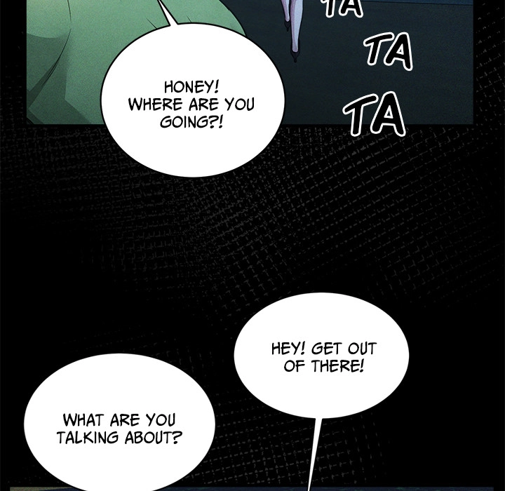 Demon Cat Chapter 9 page 124 - 