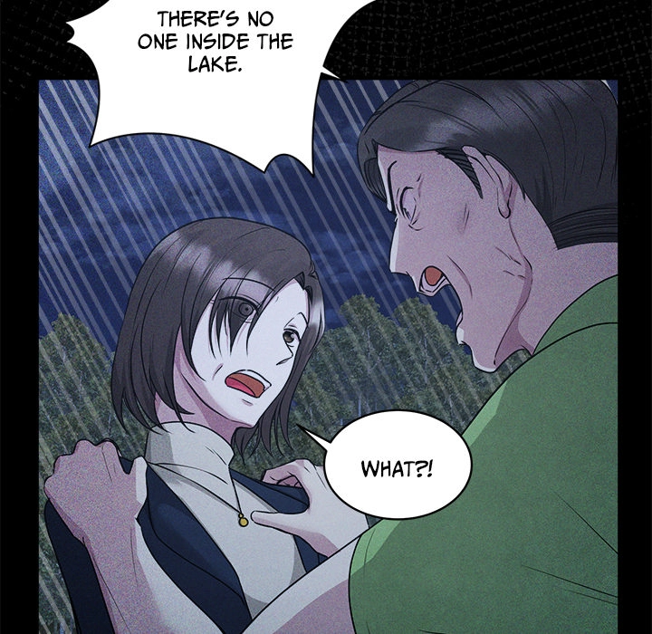 Demon Cat Chapter 9 page 126 - 