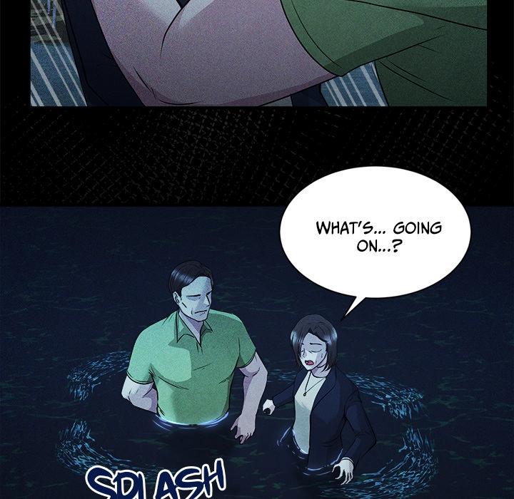 Demon Cat Chapter 9 page 127 - 