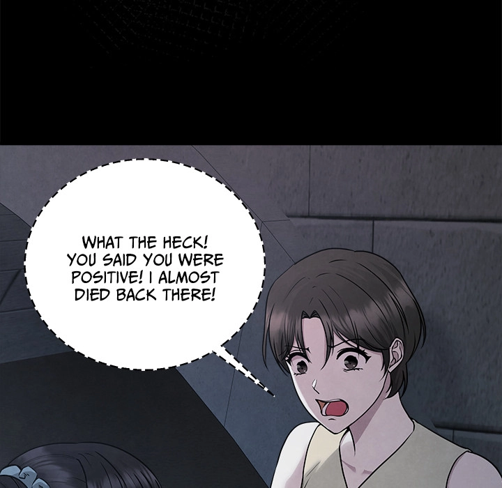 Demon Cat Chapter 9 page 14 - 