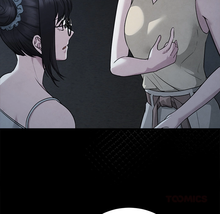 Demon Cat Chapter 9 page 15 - 
