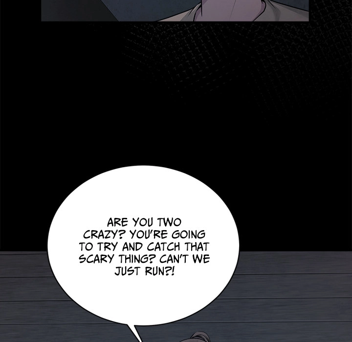 Demon Cat Chapter 9 page 19 - 