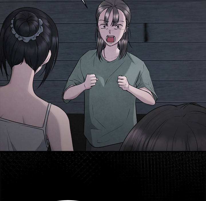 Demon Cat Chapter 9 page 20 - 
