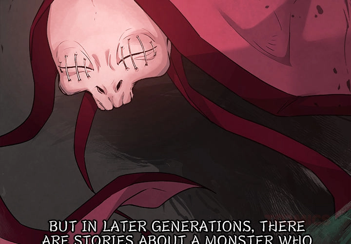 Demon Cat Chapter 9 page 3 - 