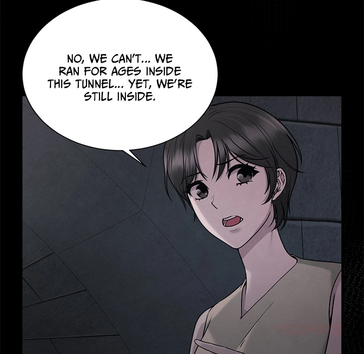 Demon Cat Chapter 9 page 21 - 