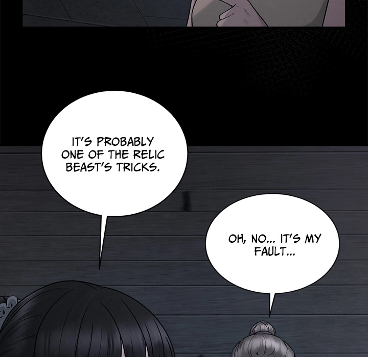 Demon Cat Chapter 9 page 22 - 