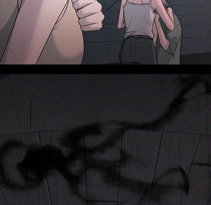 Demon Cat Chapter 9 page 25 - 