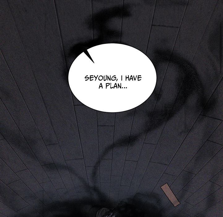 Demon Cat Chapter 9 page 26 - 
