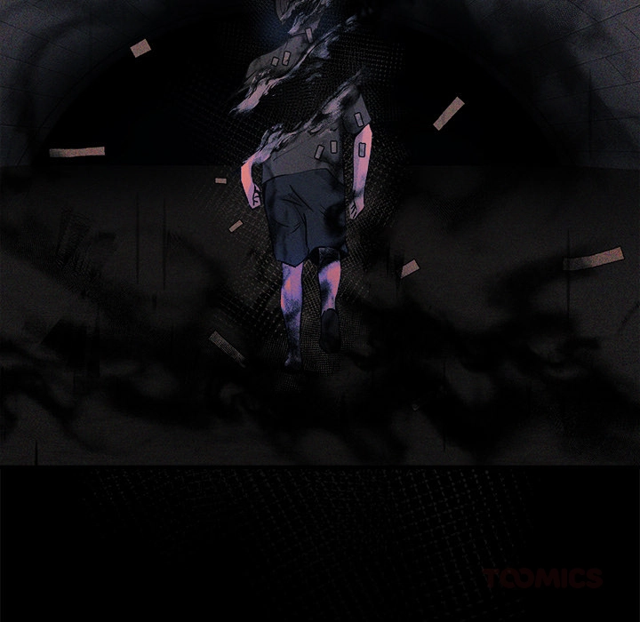 Demon Cat Chapter 9 page 27 - 