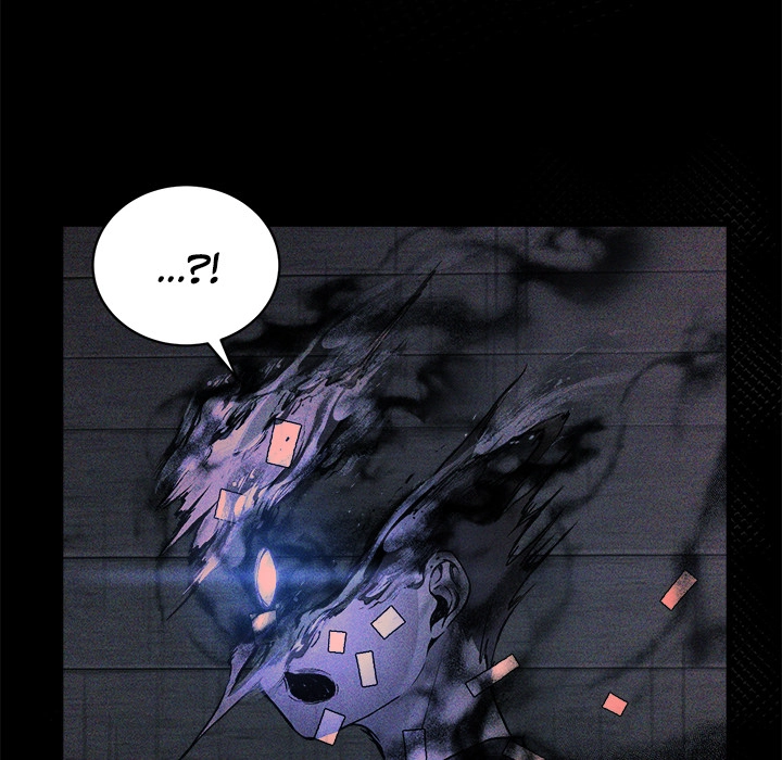 Demon Cat Chapter 9 page 28 - 