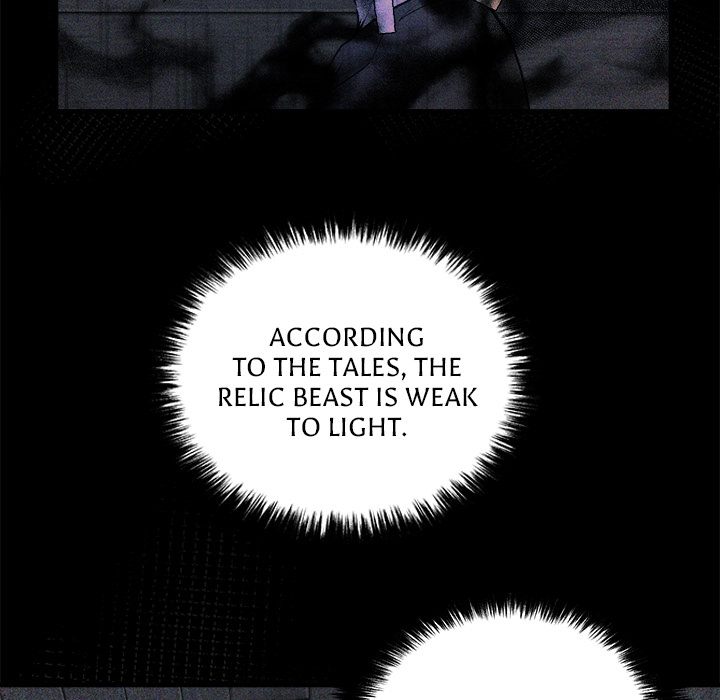 Demon Cat Chapter 9 page 29 - 