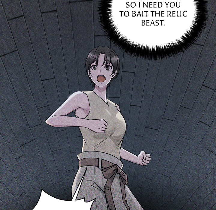 Demon Cat Chapter 9 page 30 - 