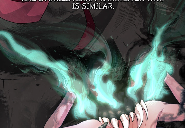 Demon Cat Chapter 9 page 4 - 