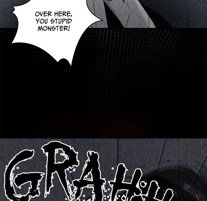 Demon Cat Chapter 9 page 31 - 