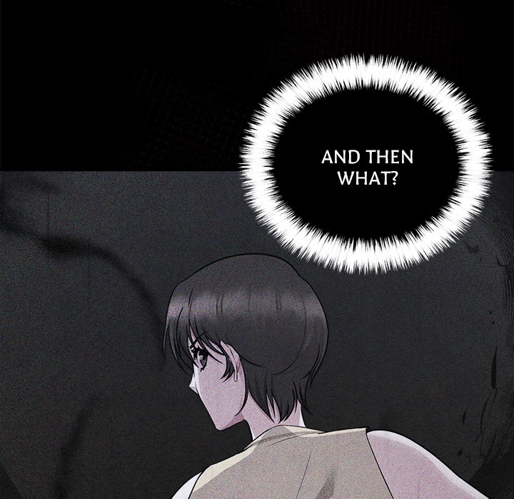 Demon Cat Chapter 9 page 34 - 