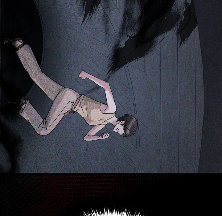 Demon Cat Chapter 9 page 38 - 