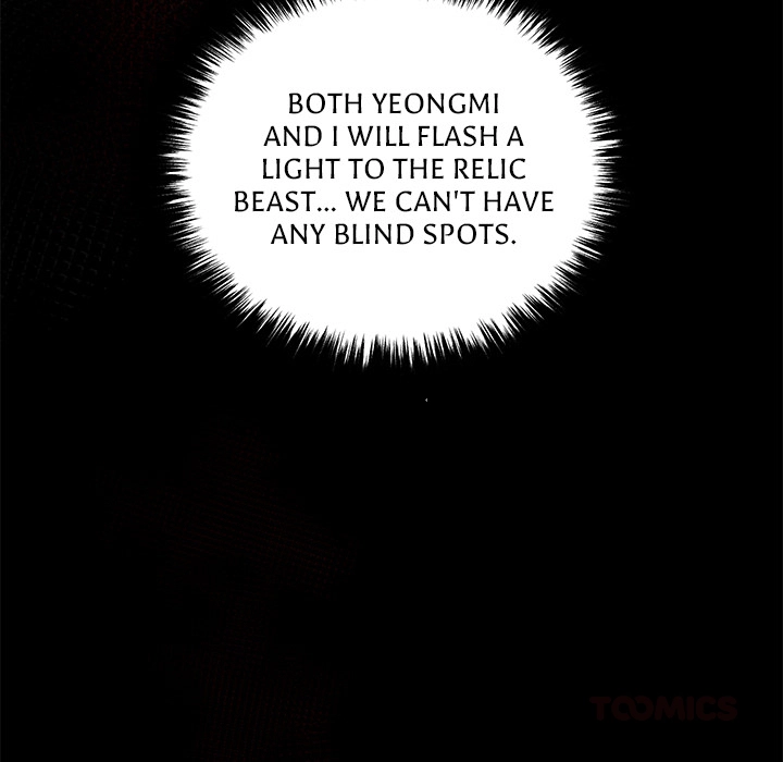 Demon Cat Chapter 9 page 39 - 