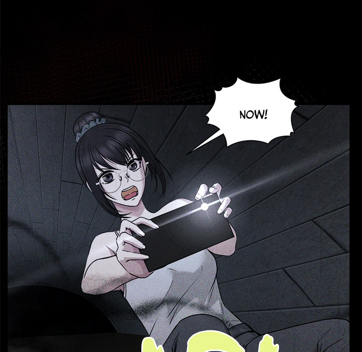 Demon Cat Chapter 9 page 40 - 