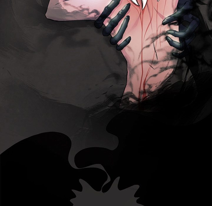 Demon Cat Chapter 9 page 5 - 
