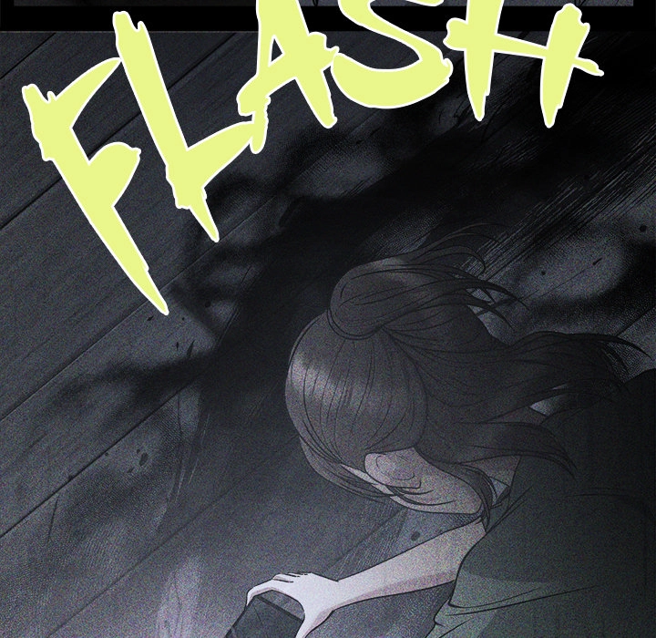 Demon Cat Chapter 9 page 41 - 