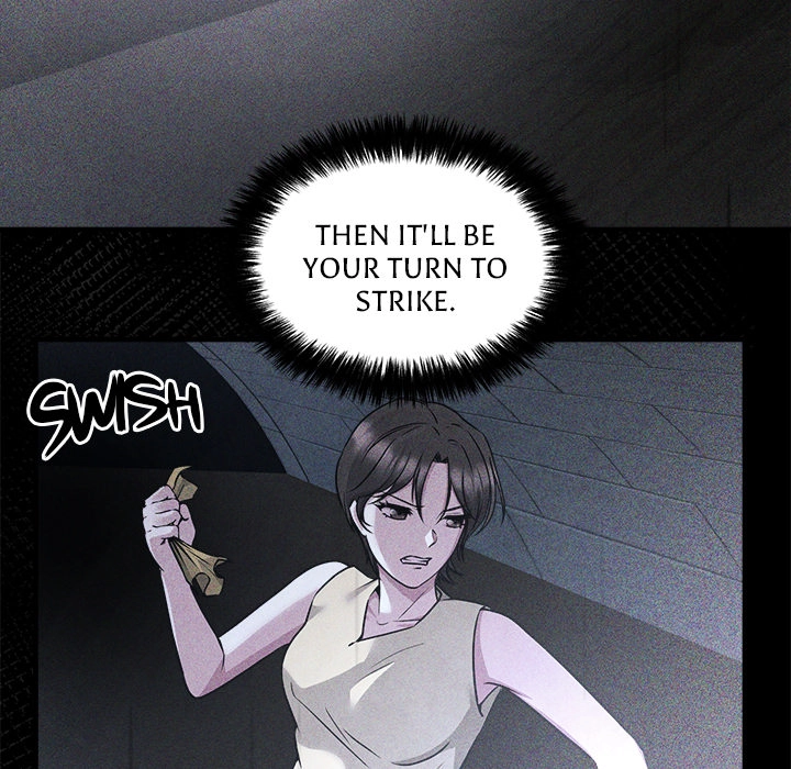 Demon Cat Chapter 9 page 43 - 