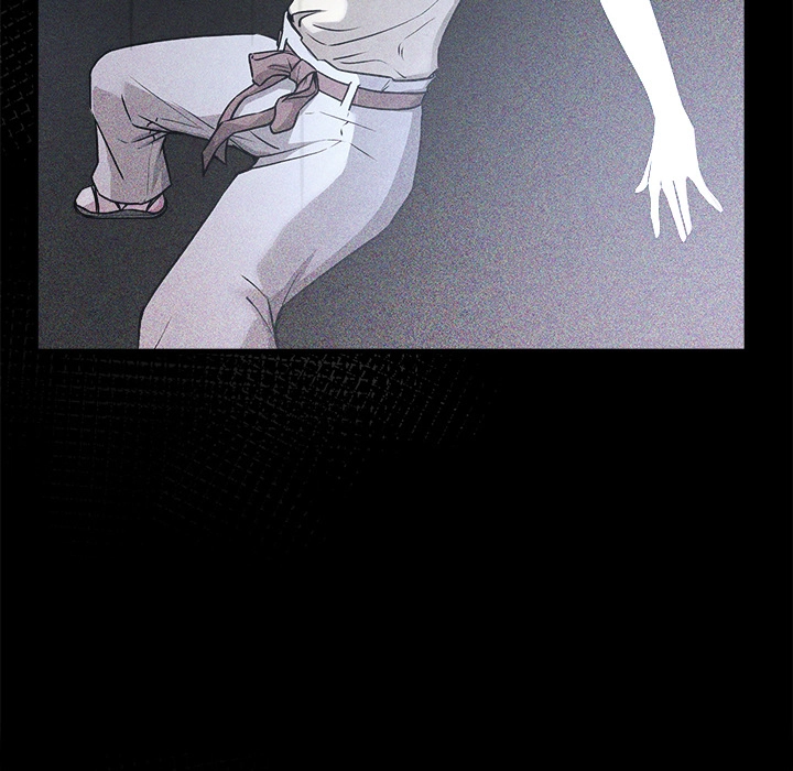 Demon Cat Chapter 9 page 44 - 