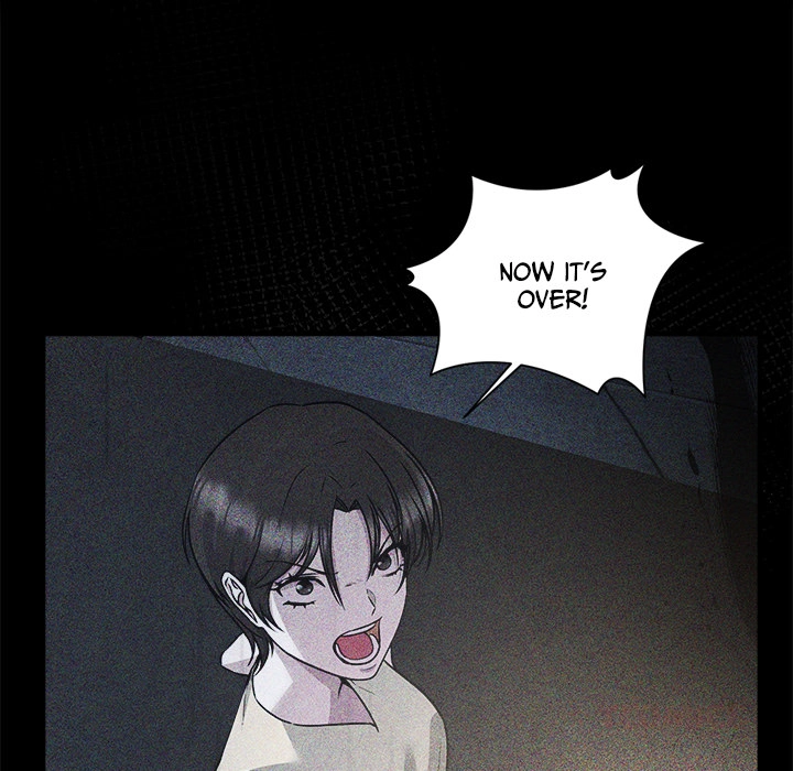 Demon Cat Chapter 9 page 45 - 