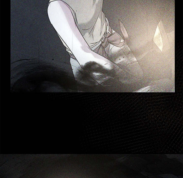 Demon Cat Chapter 9 page 46 - 