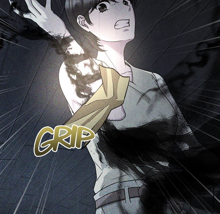 Demon Cat Chapter 9 page 49 - 