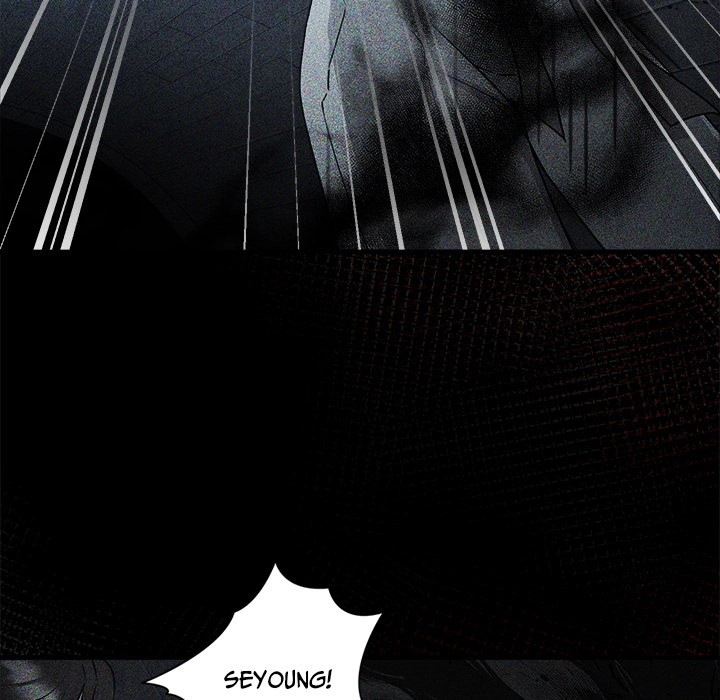 Demon Cat Chapter 9 page 50 - 