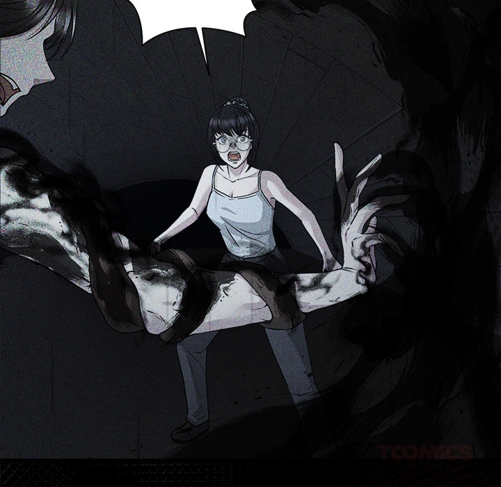 Demon Cat Chapter 9 page 51 - 