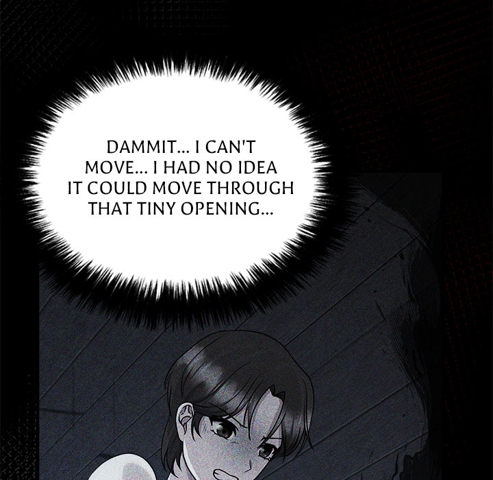 Demon Cat Chapter 9 page 52 - 