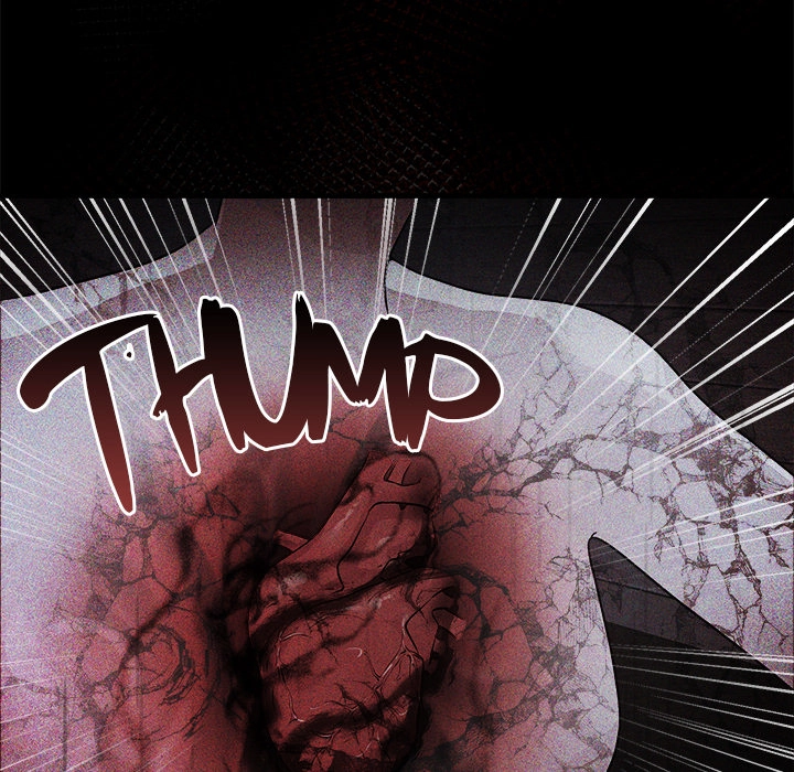 Demon Cat Chapter 9 page 54 - 