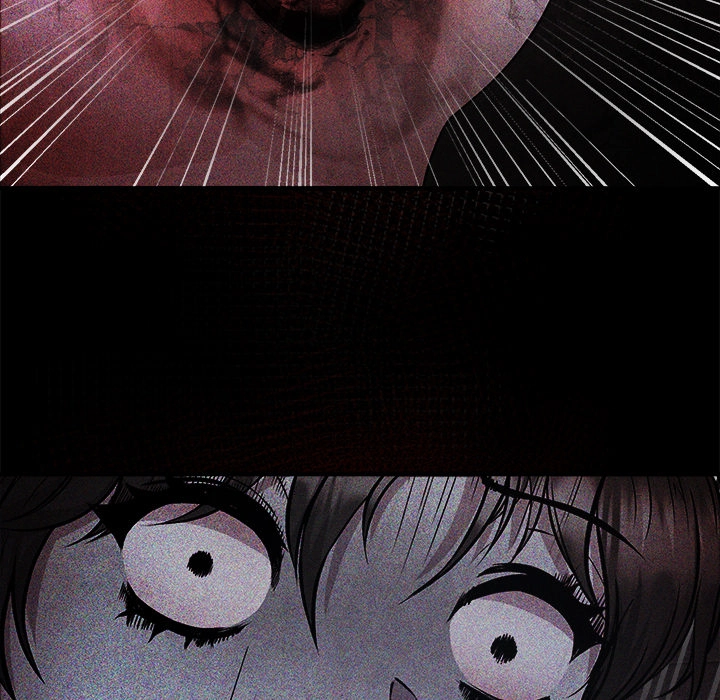 Demon Cat Chapter 9 page 55 - 