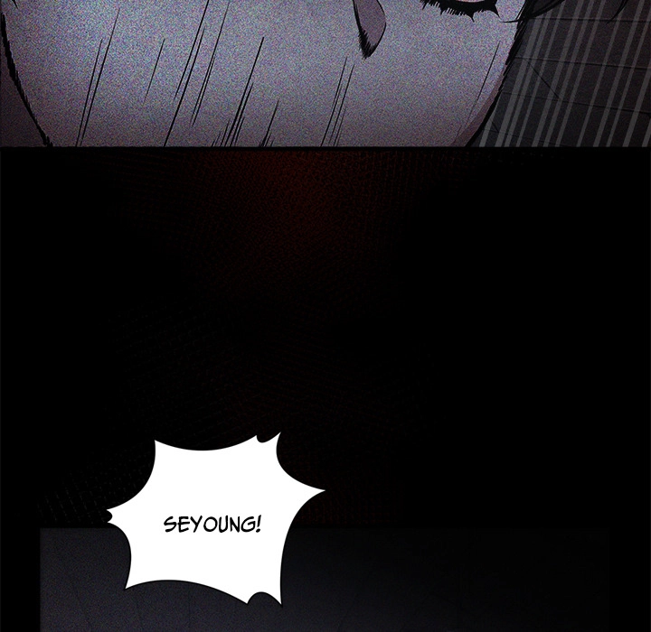 Demon Cat Chapter 9 page 56 - 