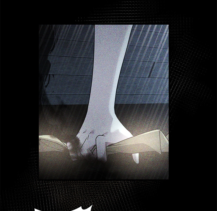Demon Cat Chapter 9 page 58 - 